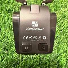 Nintendo Switch 純正Proコントローラー ＋ 拡張アタッチメントのセットです。の画像