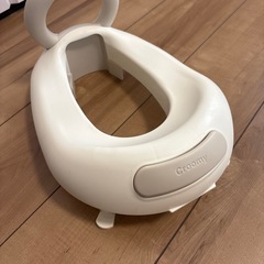 未使用　トイトレの画像