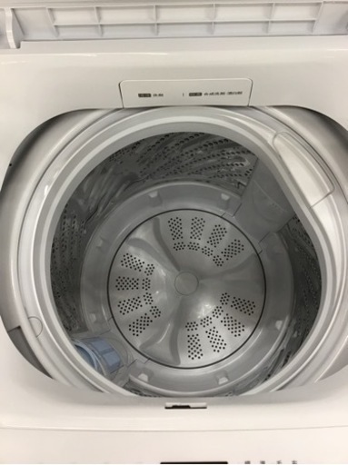 ★値下げしました★【トレファク神戸新長田店 買取/販売】取りに来られる方限定！Hisense2025年製の洗濯機のご紹介です！