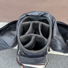 ゴルフバッグの画像