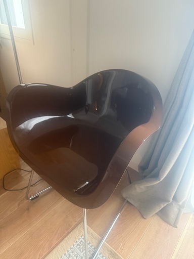 IDEE イデー Chair Masaru Nakamura 中村優 FRP