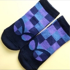 100日記念　全部セット　袴ロンパース 靴下 80サイズの画像