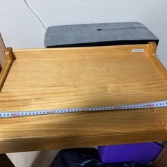 キッズ机　子ども机の画像
