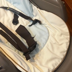 コンビ　手動　ネムリラの画像