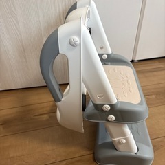 未使用　トイトレの画像