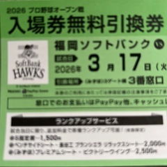 ソフトバンク 野球観戦の画像
