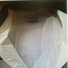 TROY BROS SPORTS トロイブロス メンズ フルジップ ウィンドブレーカージャケット サイズL　未使用品　2点の画像