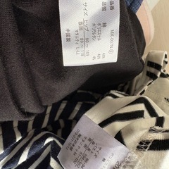 出産準備　マタニティ　ベビー　　スワドルの画像