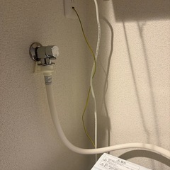 TOSHIBA 洗濯機の画像