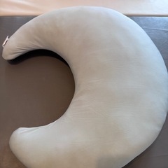 授乳クッション、円座クッションセットの画像