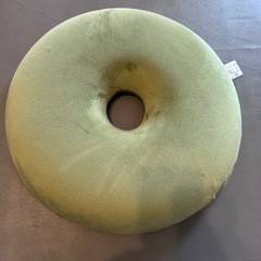 授乳クッション、円座クッションセットの画像