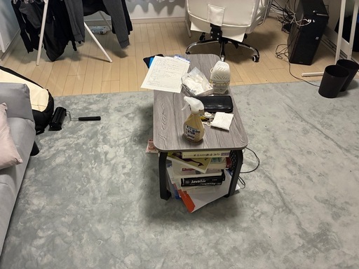 新生活用 家具類、ソファ、テーブル等