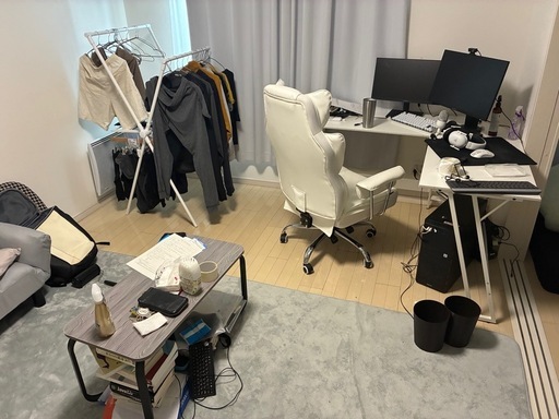 新生活用 家具類、ソファ、テーブル等