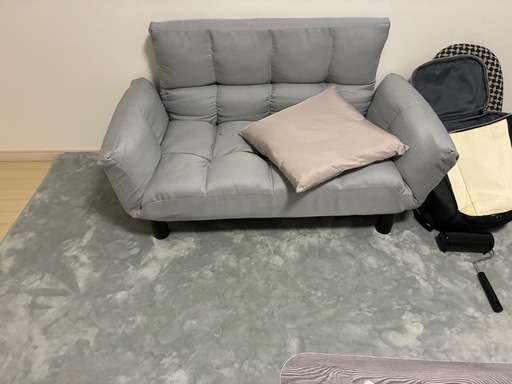 新生活用 家具類、ソファ、テーブル等