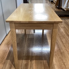 パーソナルデスク【町田市再生家具】253525の画像