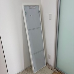 全身鏡の画像