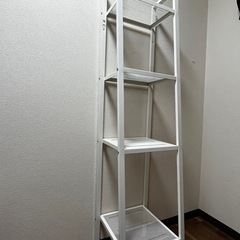 IKEA インテリアラックの画像