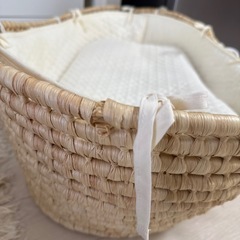 クーファン、抱っこ布団の画像