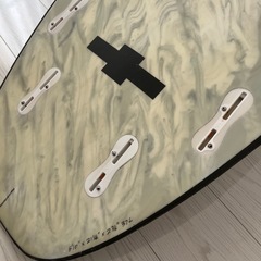 ウォーターランページ　リトルモンスター　5.10 【鎌倉・湘南手渡し限定】の画像