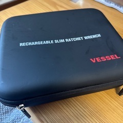 ベッセル  400ER3-1M 電動スリムラチェットセット
の画像