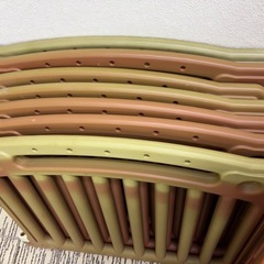 ベビーサークル　ペットサークル　ベビーゲートの画像