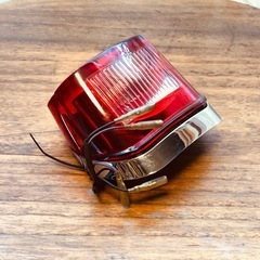 ハーレー 純正テールランプ HARLEY Davidsonの画像