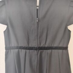 式や発表会用　ワンピース・ジャケットセットの画像