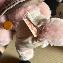 リーナベル ぬいぐるみの画像