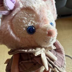 リーナベル ぬいぐるみの画像