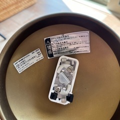 ペンダントライト　/真鍮ステンドグラスの画像