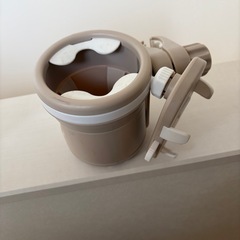 ベビーカー用ドリンクホルダーの画像