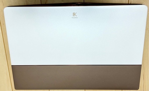 希少 富士通 Corei5 8GB SSD 500GB Office2024 Windows11 Flora Kiss