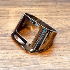 ハーレー 純正テールランプ HARLEY Davidsonクラシックバイザーの画像