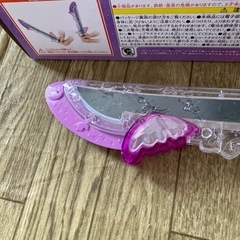 胡蝶しのぶ　日輪刀の画像