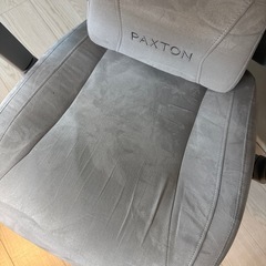 ゲーミングチェアの画像