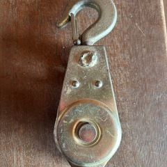 お話中　スリーエッチ　 シンプルスナッチ の画像