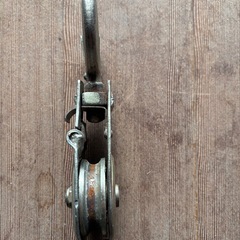 お話中　スリーエッチ　 シンプルスナッチ の画像