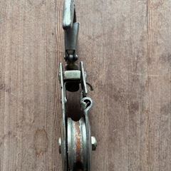 お話中　スリーエッチ　 シンプルスナッチ の画像