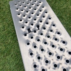 ラダーレールの画像