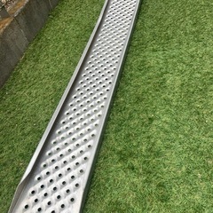 ラダーレールの画像