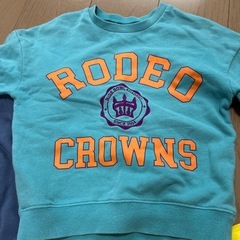 ３点セットトレーナー各種の画像