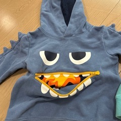 ３点セットトレーナー各種の画像