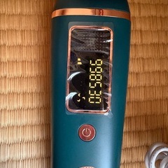 IPL光脱毛器の画像