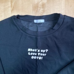 Mサイズトレーナー（だぼっと着る感じです）大量断捨離中の画像