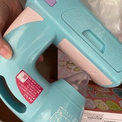 すみっコぐらし　フェルティミシンの画像