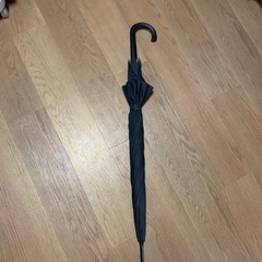 大きい傘の画像