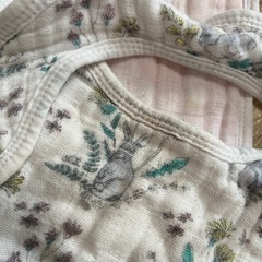 スタイ レッグウォーマー セットの画像