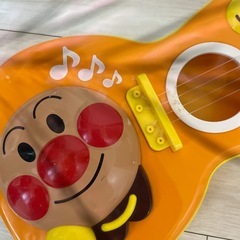 あんぱんまん　の画像