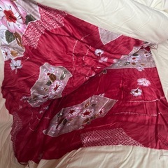 敷布団と掛け布団セット②の画像