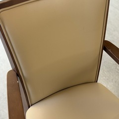 「お話し中」単身用ダイニングSET の画像